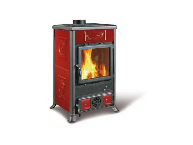 Krbová kamna LA NORDICA ROSSELLA R1 BII